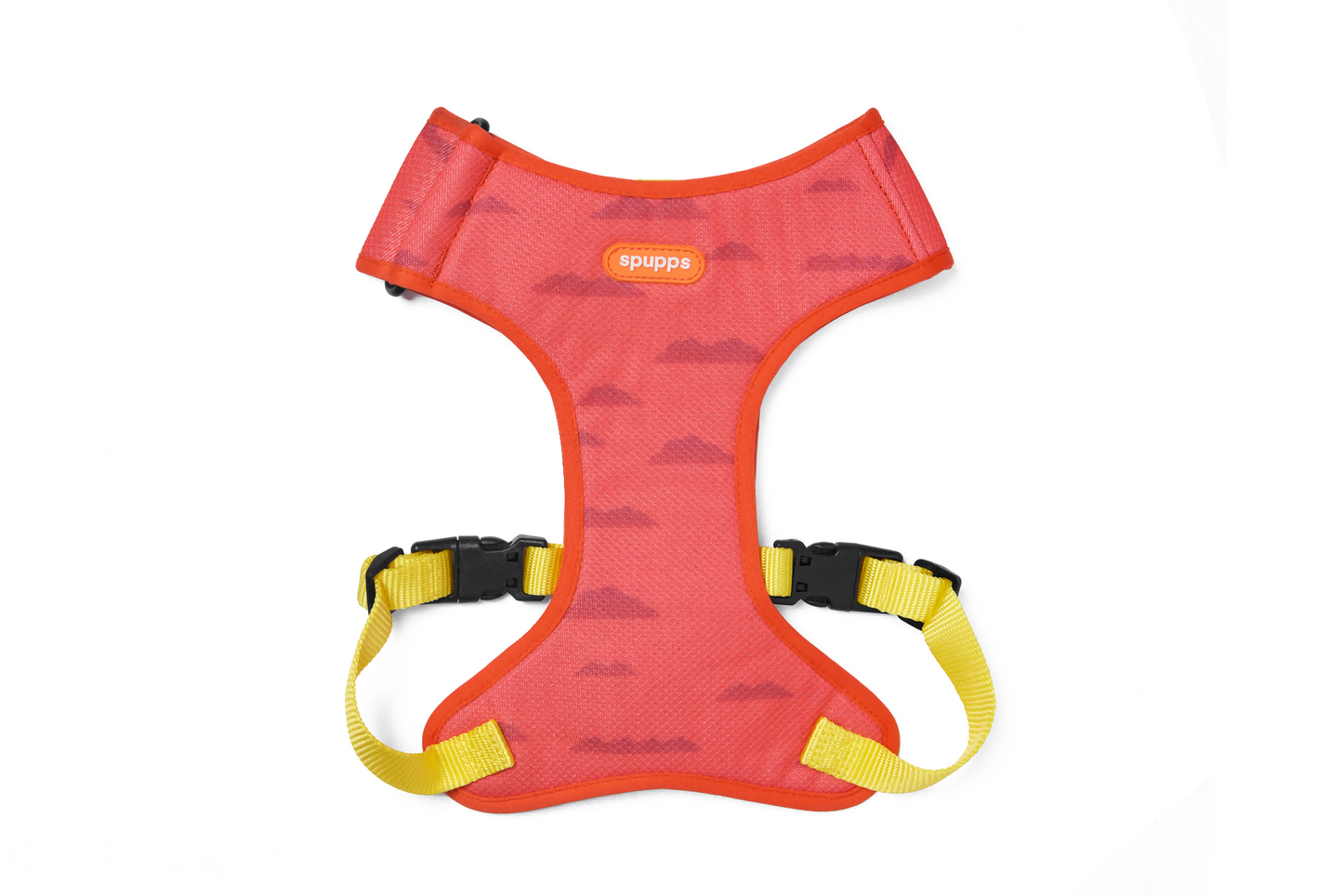 Sunset Hill - Adjustable Air Mesh Dog Harness