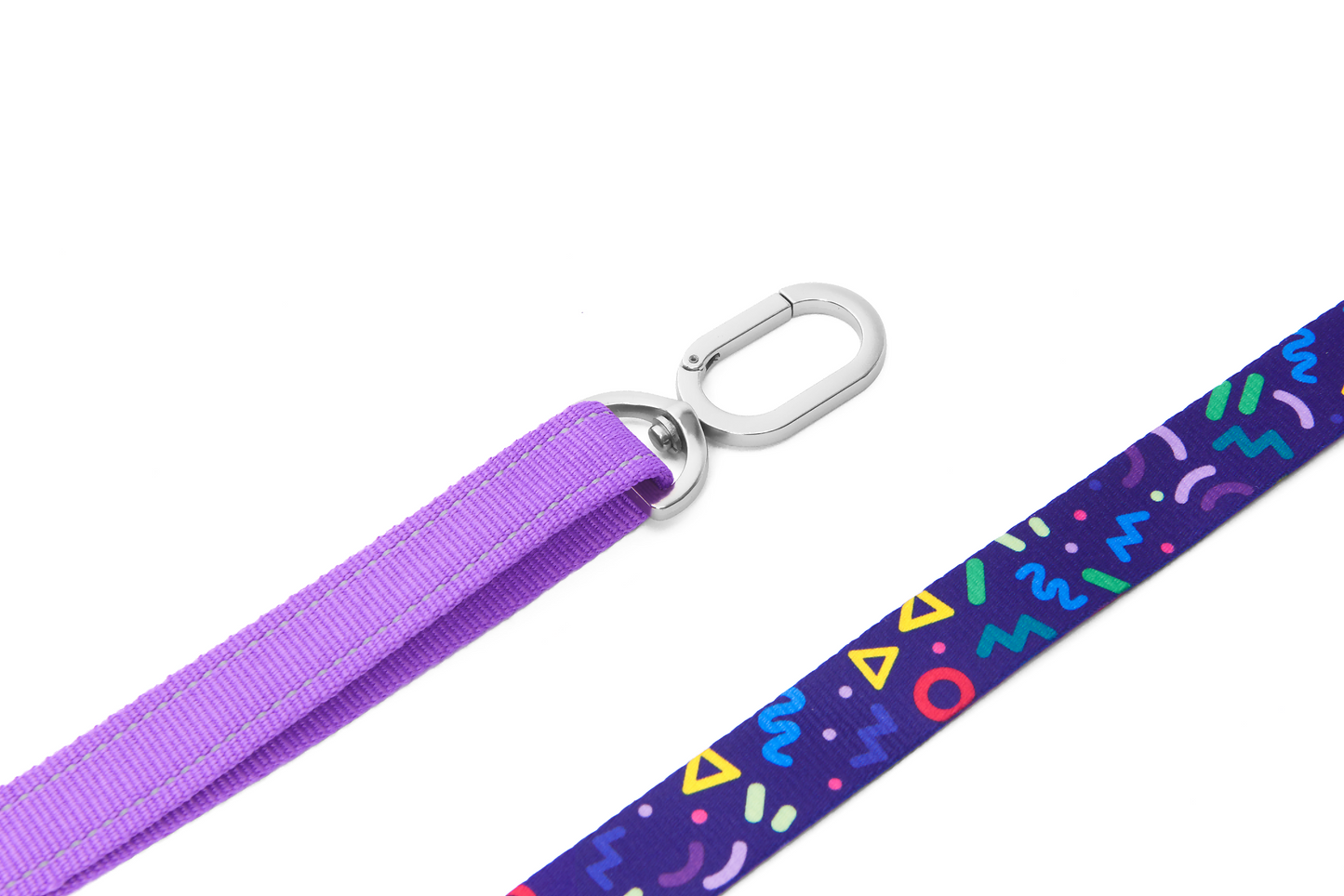 Starry Night - Hands-Free Dog Leash