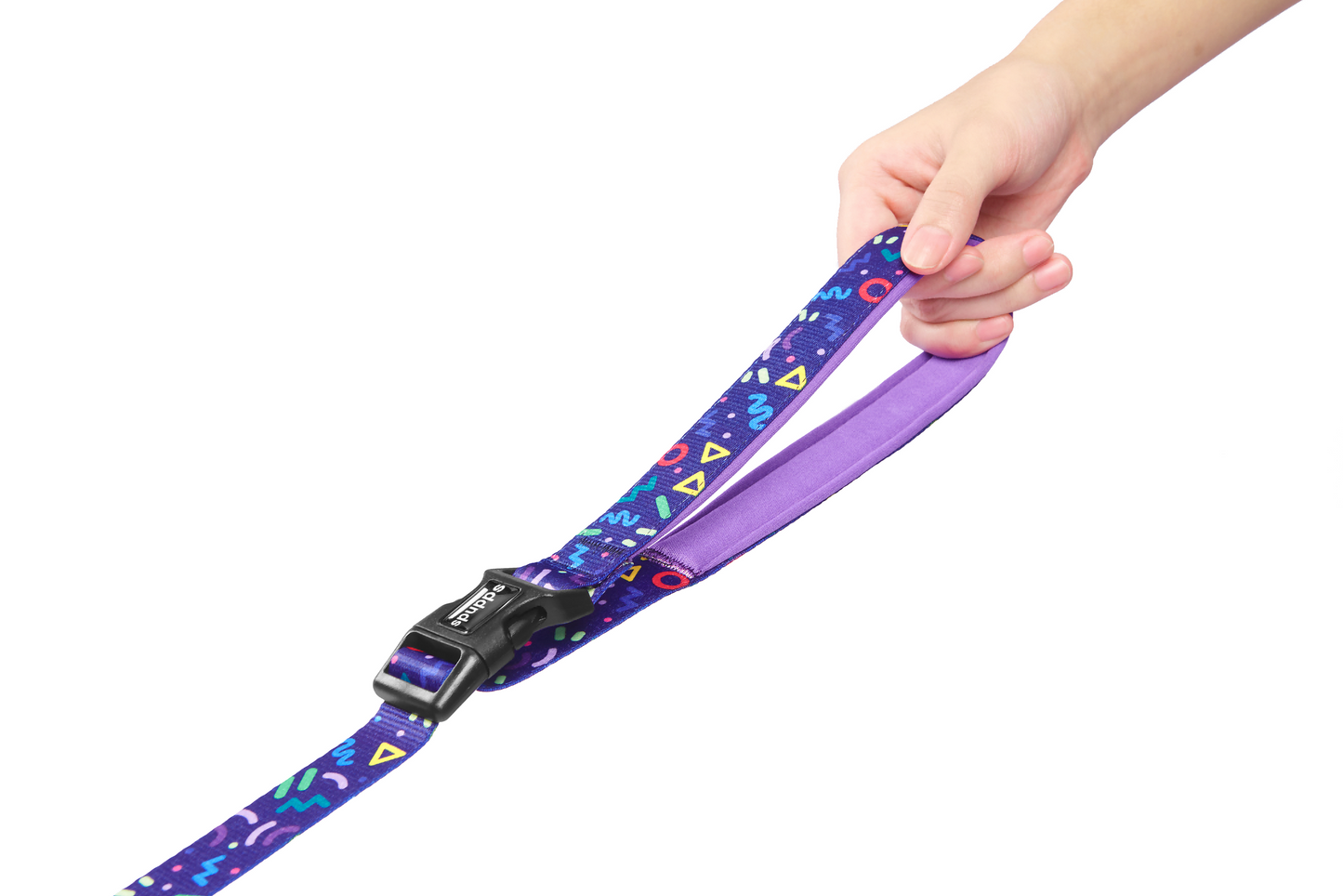 Starry Night - Hands-Free Dog Leash