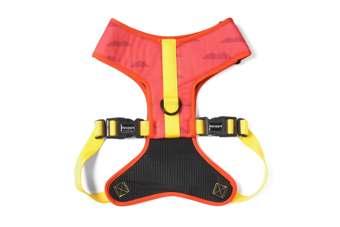 Sunset Hill - Adjustable Air Mesh Dog Harness