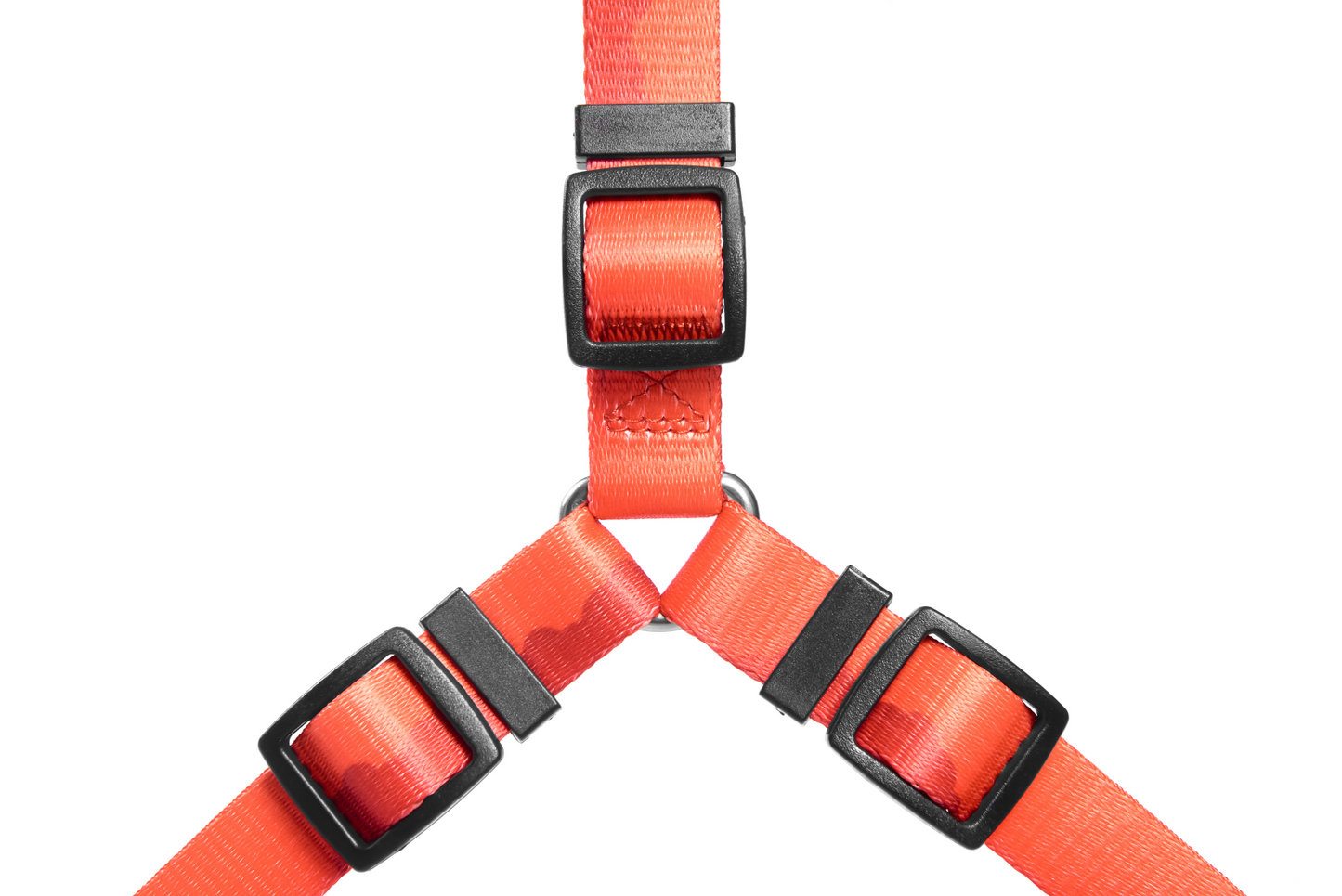 Sunset Hill - H-style Dog Harness