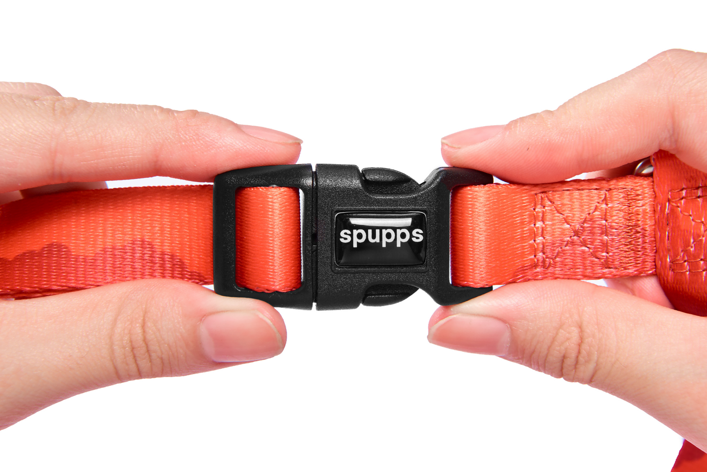 Sunset Hill - H-style Dog Harness